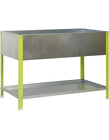 Amazon.es: Huertos urbanos y kits: Jardín