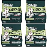 Sprinkle & Sweep Pet Accident Cleanup for all Hard