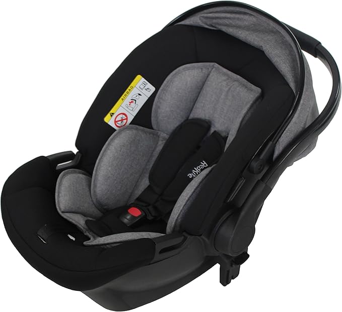 red kite fusion travel system