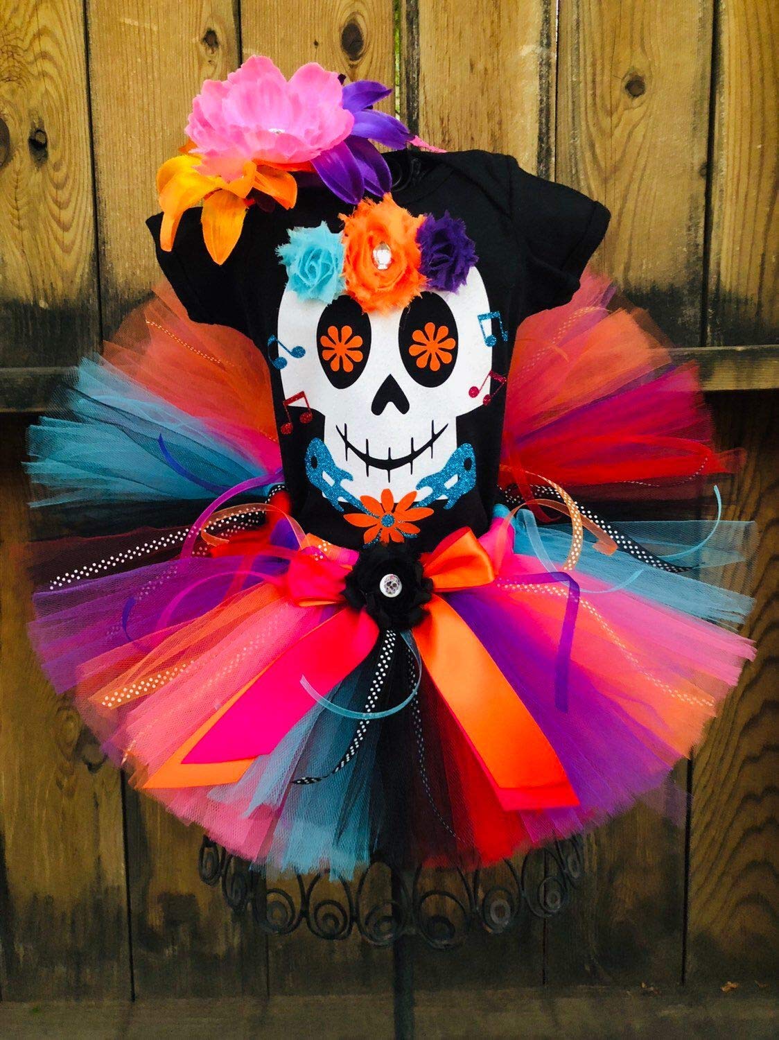 coco tutu outfit