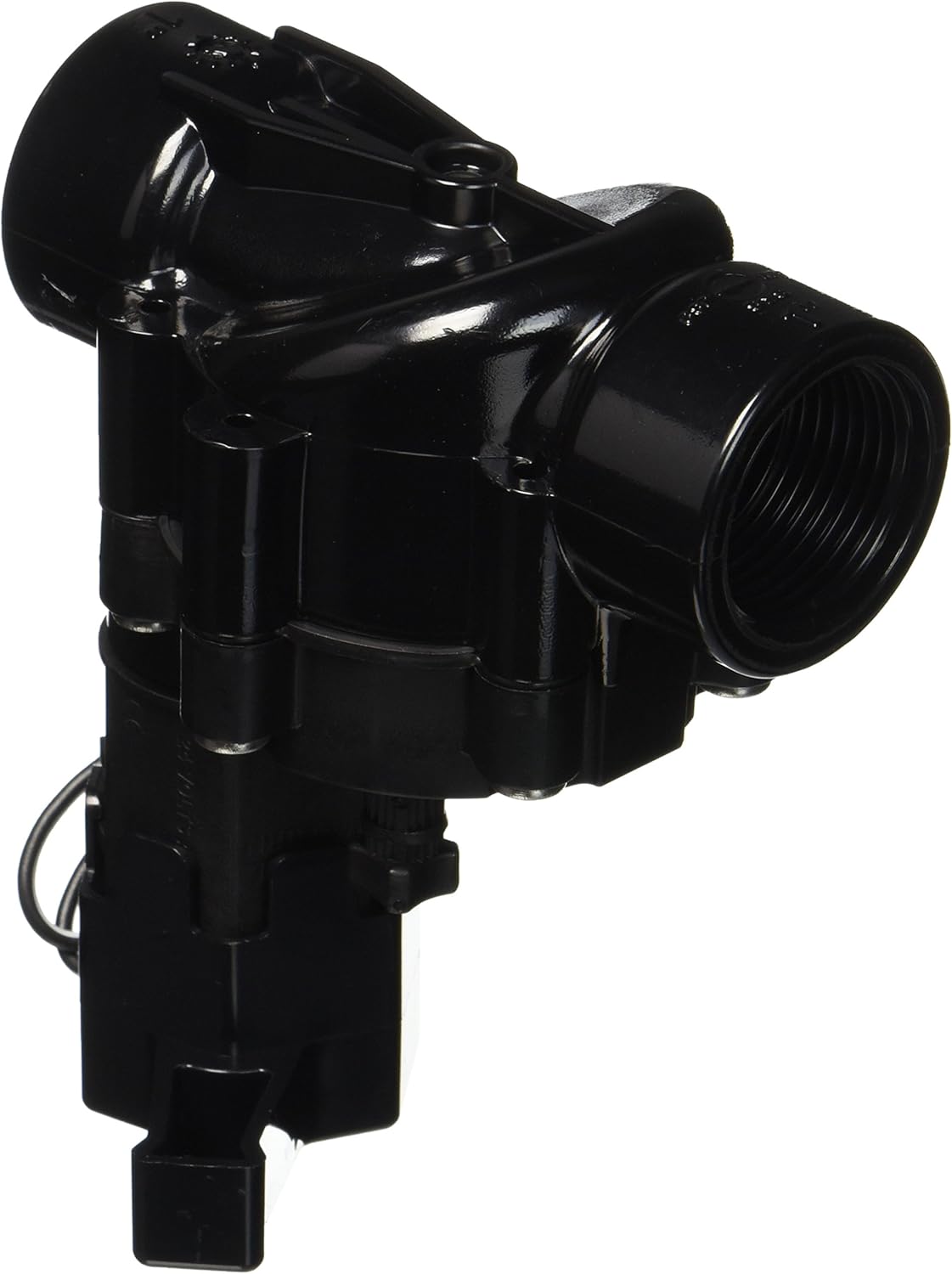 RainBird 100DV I.G. Válvulas solenoides, 1 pulgada Amazon.es Jardín