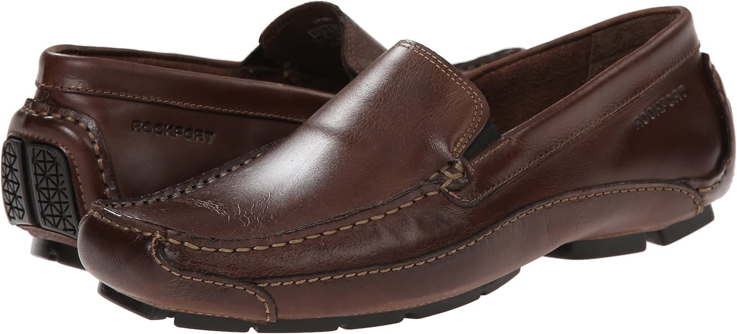 Rockport Mens Harmony Street Venetian 