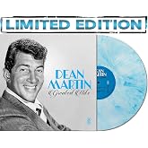 Dean Martin Greatest Hits - Limited Color Edition