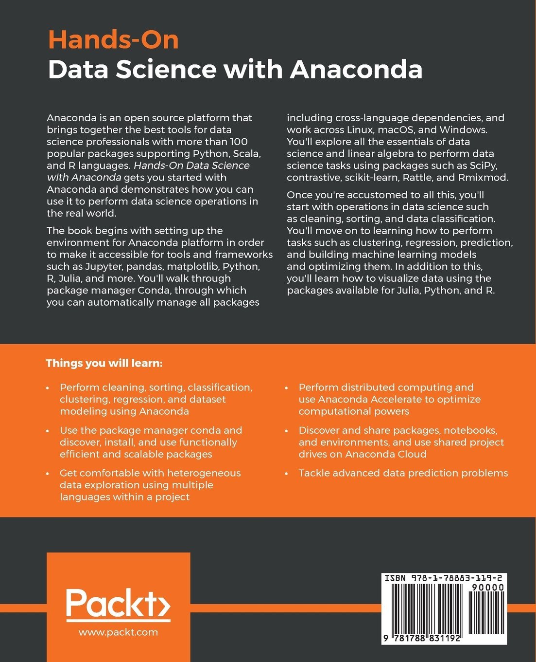 Install Scikit Learn In Anaconda – QZLUI