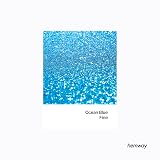 Hemway Ocean Blue Glitter Shaker 130g Fine Resin Epoxy Craft Glitter view 2