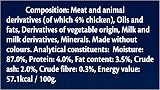 Felix Joyables Chicken Liquid Cat Treat 4x10g view 2