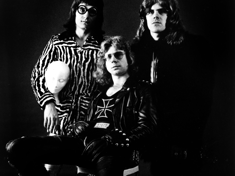 Brownsville Station bei Amazon Music