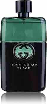 gucci guilty black