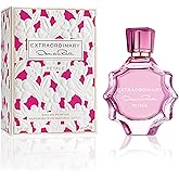 Oscar de la Renta Extraordinary Petale Eau de Parfum Perfume Spray for Women, 3.0 Fl. Oz.