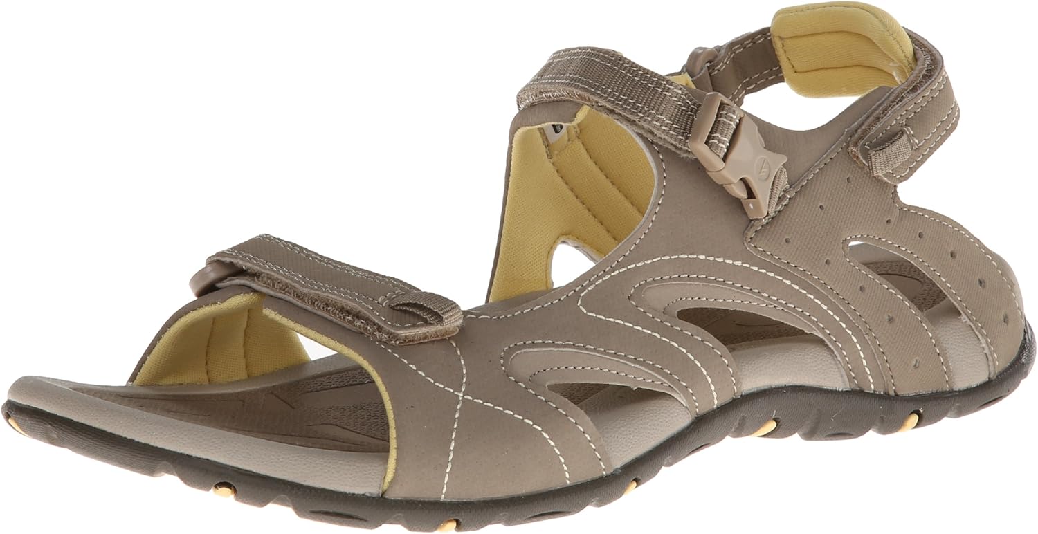 HiTec Women�s Indra Water Sandal Sport