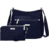 Baggallini The New Classic Collection Uptown Bagg