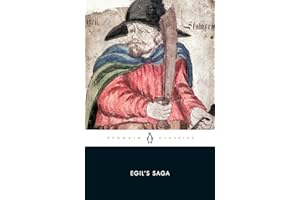 Egil's Saga