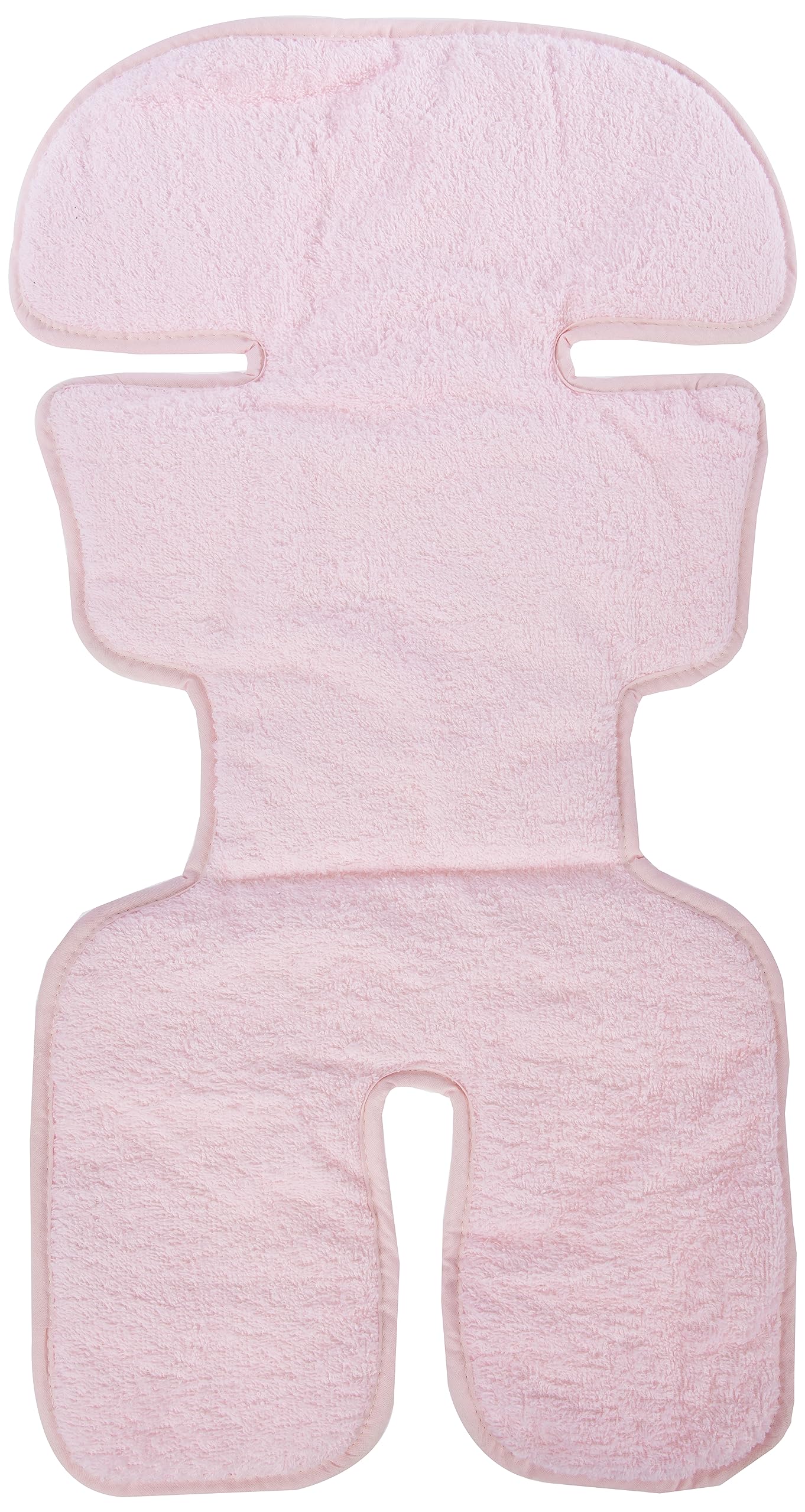 Italbaby Sponge Double Face Cover, Pink, Multi-Color, One Size