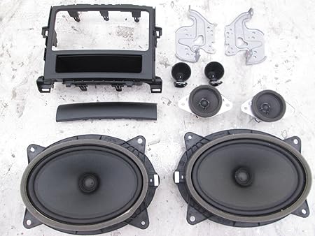 Amazon 中古 ヴェルファイア 純正 スピーカー ツイーター 車 バイク 車 バイク