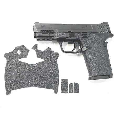 Amazon.com : NDZ Performance Grip Safety for Smith & Wesson Shield