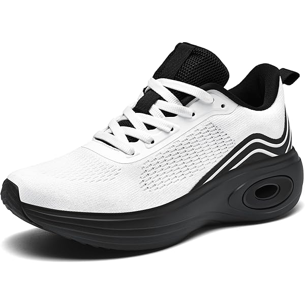 Surttan Zapatillas Mujer Verano Casa Fitness Atlu00e9tico Tenis
