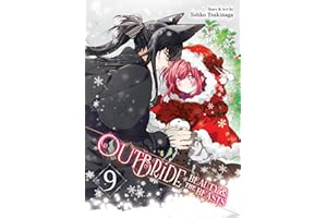 Outbride: Beauty and the Beasts Vol. 9