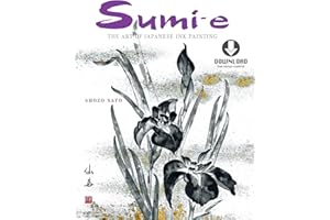 Sumi-e: The Art of Japanese Ink Painting (Downloadable Material)