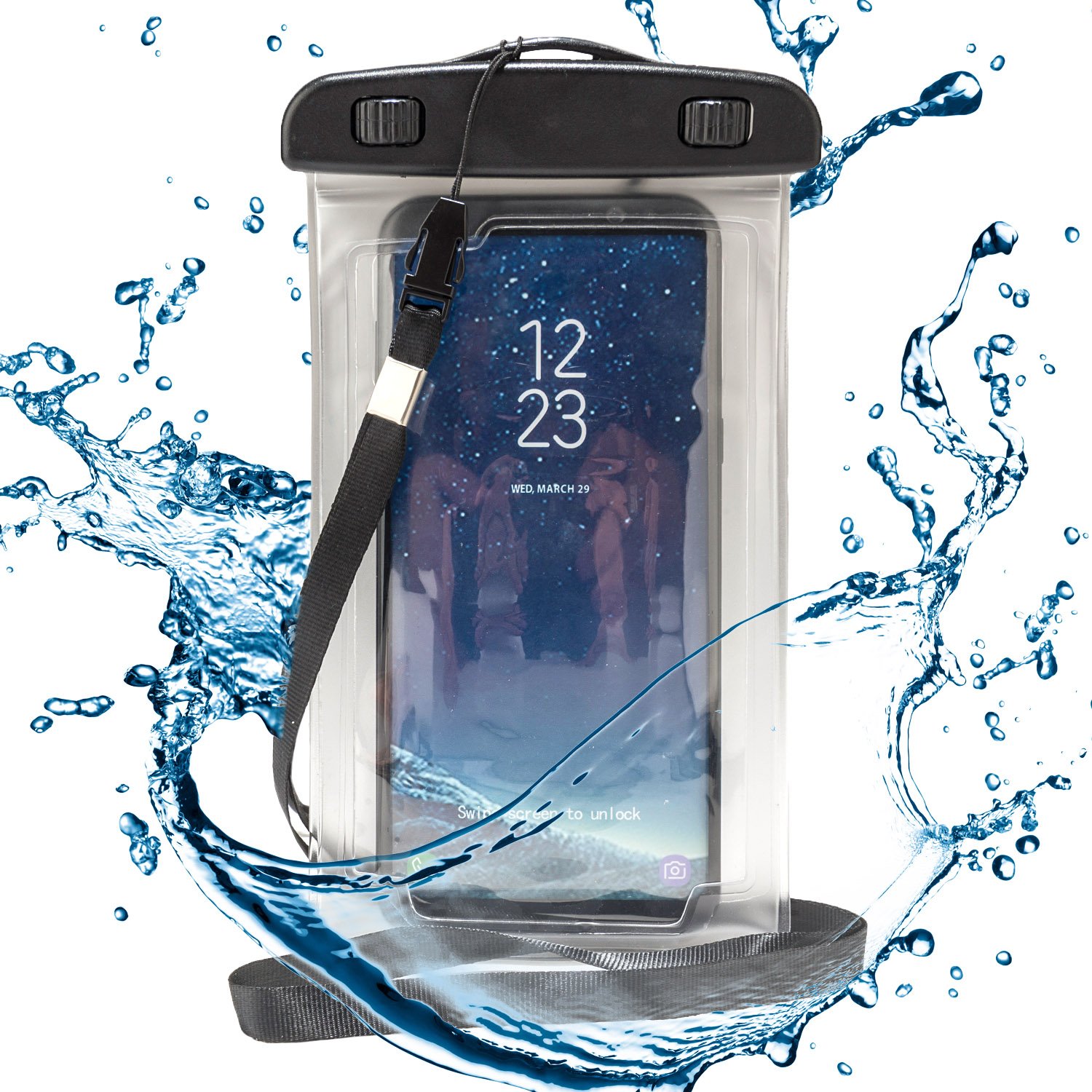 Best lg risio 4.5 case