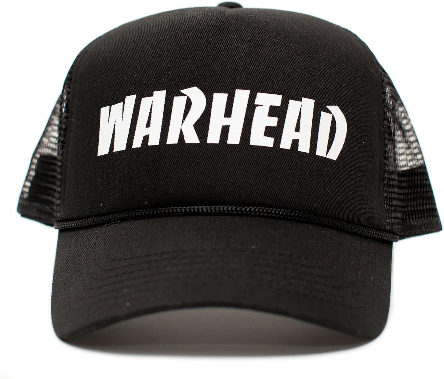 Warhead Dimebag Darrell Unisex Adult OneSize Black/Black