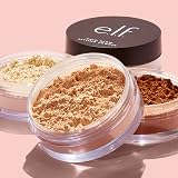 e.l.f. Halo Glow Soft Focus Setting Powder Light Pink - Vegan Cruelty-Free view 6
