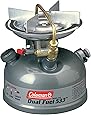 Coleman Guide Series Duel Fuel 1-Burner Stove