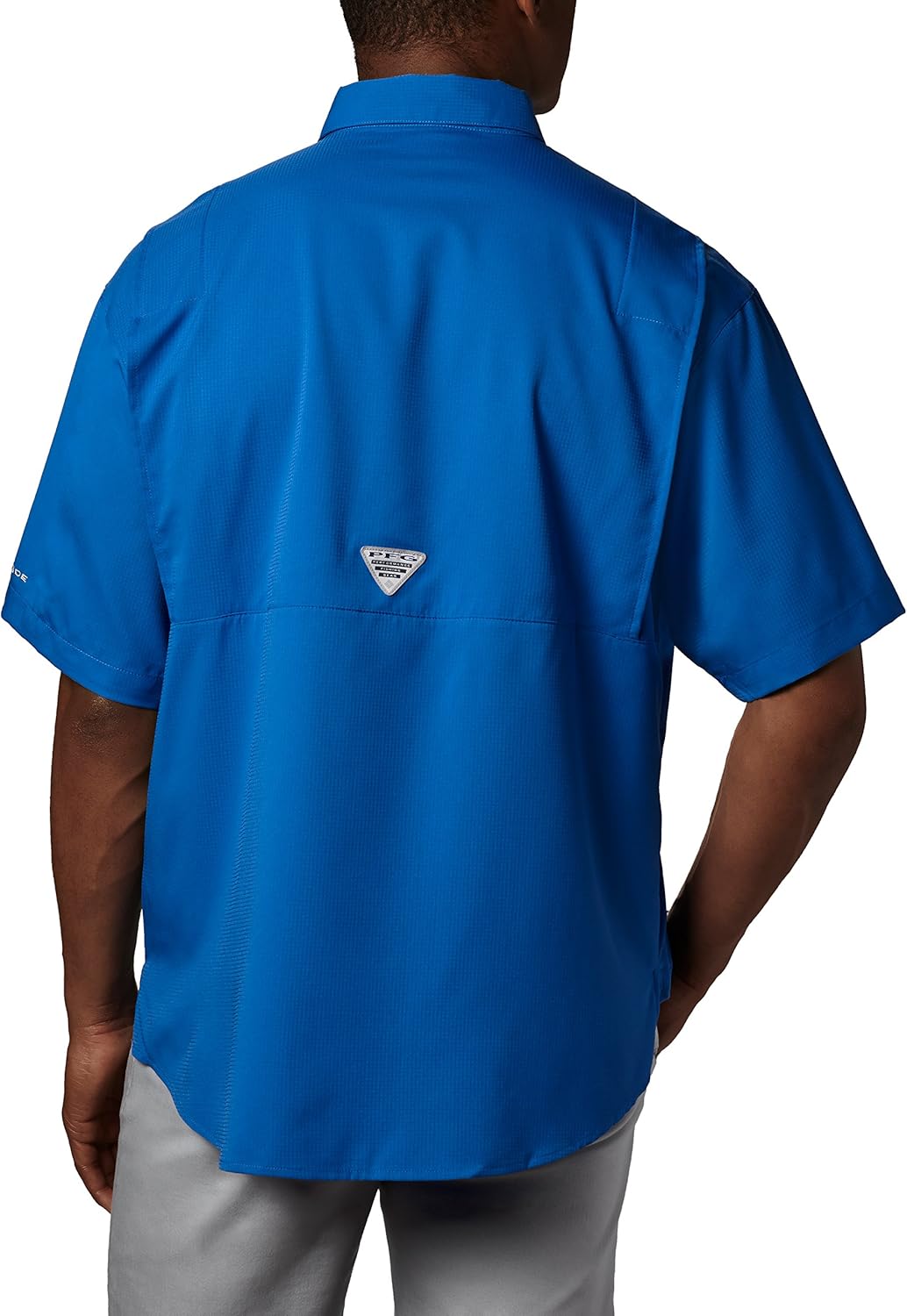 Columbia Men's PFG Tamiami II Short Sleeve Shirt: Clothing