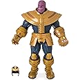 Marvel Thanos Talking Action Figure