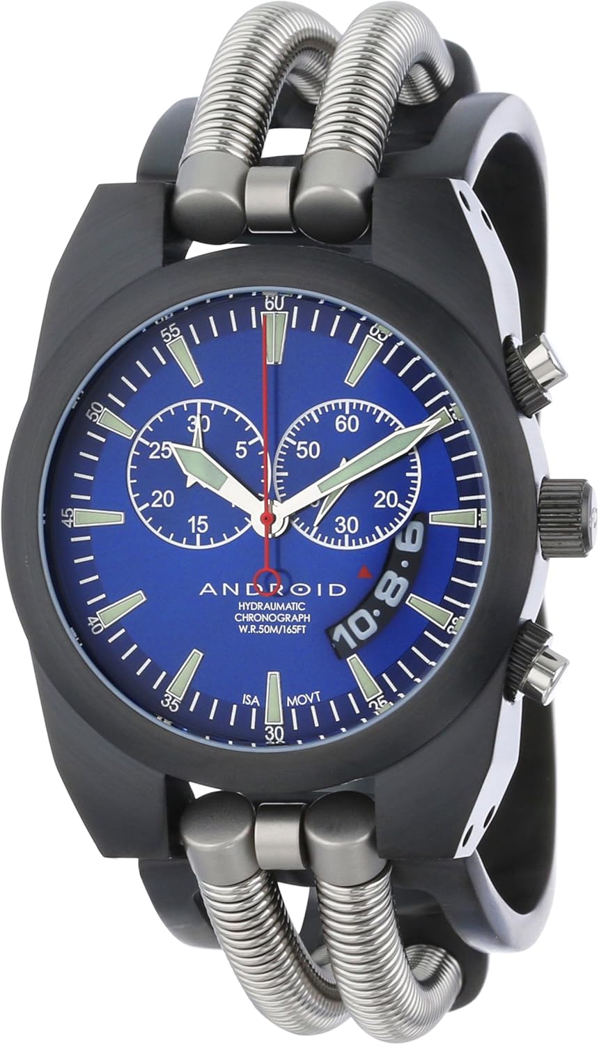 android brand watch