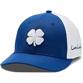Black Clover Brooksy 1 Adjustable Hat
