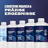 Wella Professionals Welloxon Perfect Cream Developer 6% 20 Vol 1000 ml view 7