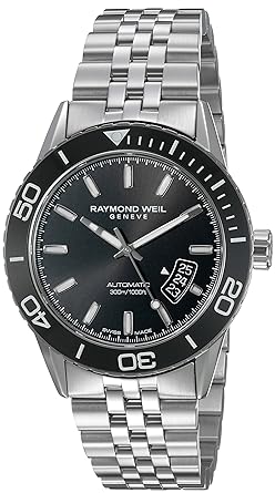 Raymond Weil Freelance
