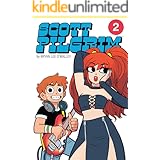 Scott Pilgrim Color Collection Vol. 2 (Scott Pilgrim (Color))