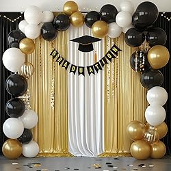 Outpain Thick 40 ft x 10 ft Gold Sequin Backdrop