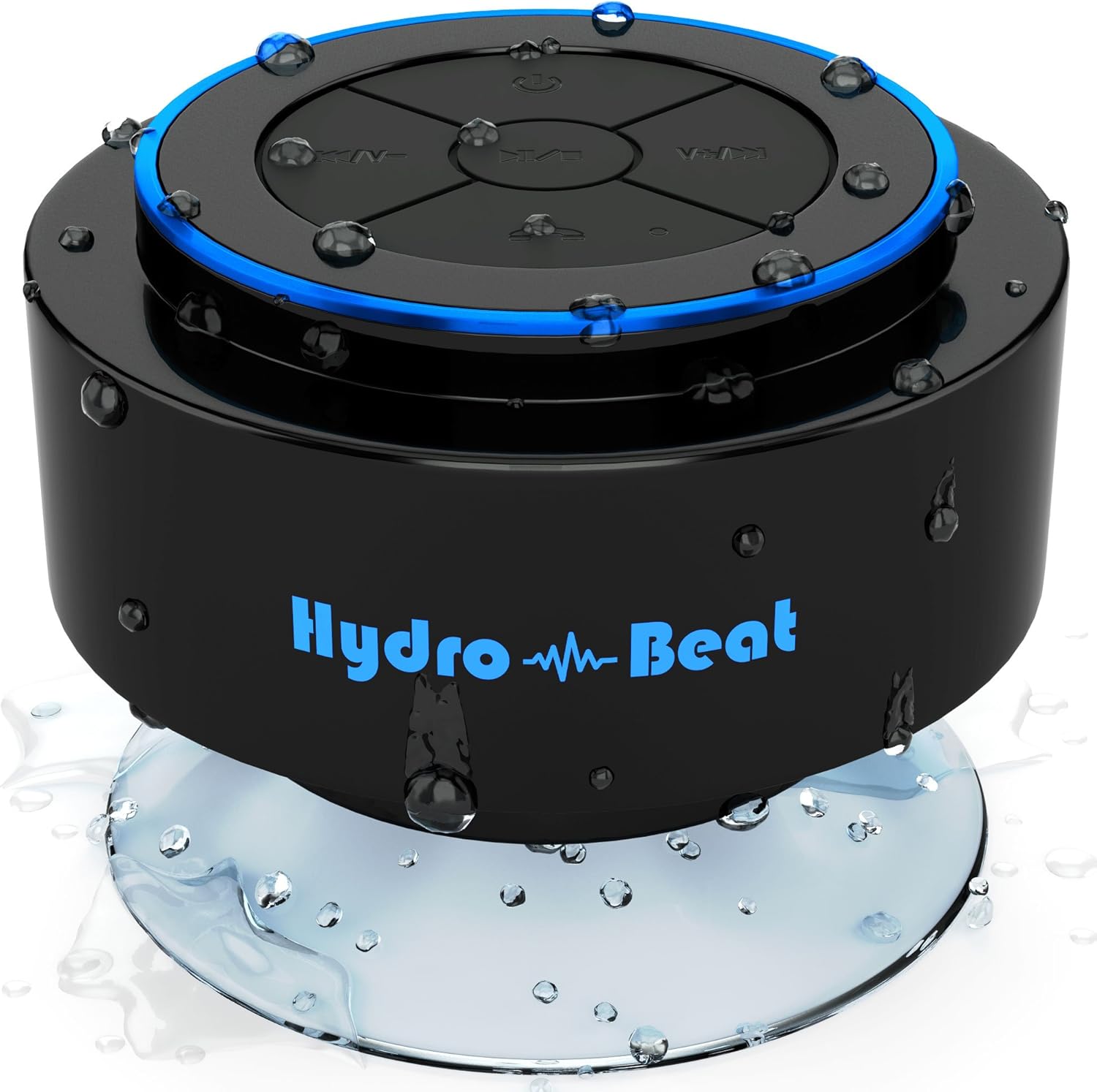hydro beat speaker