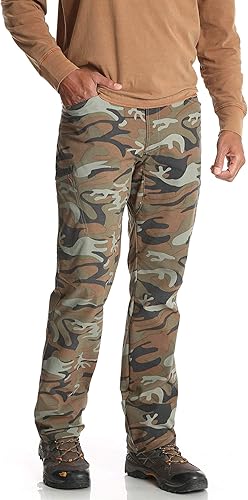 wrangler flex outdoor pants