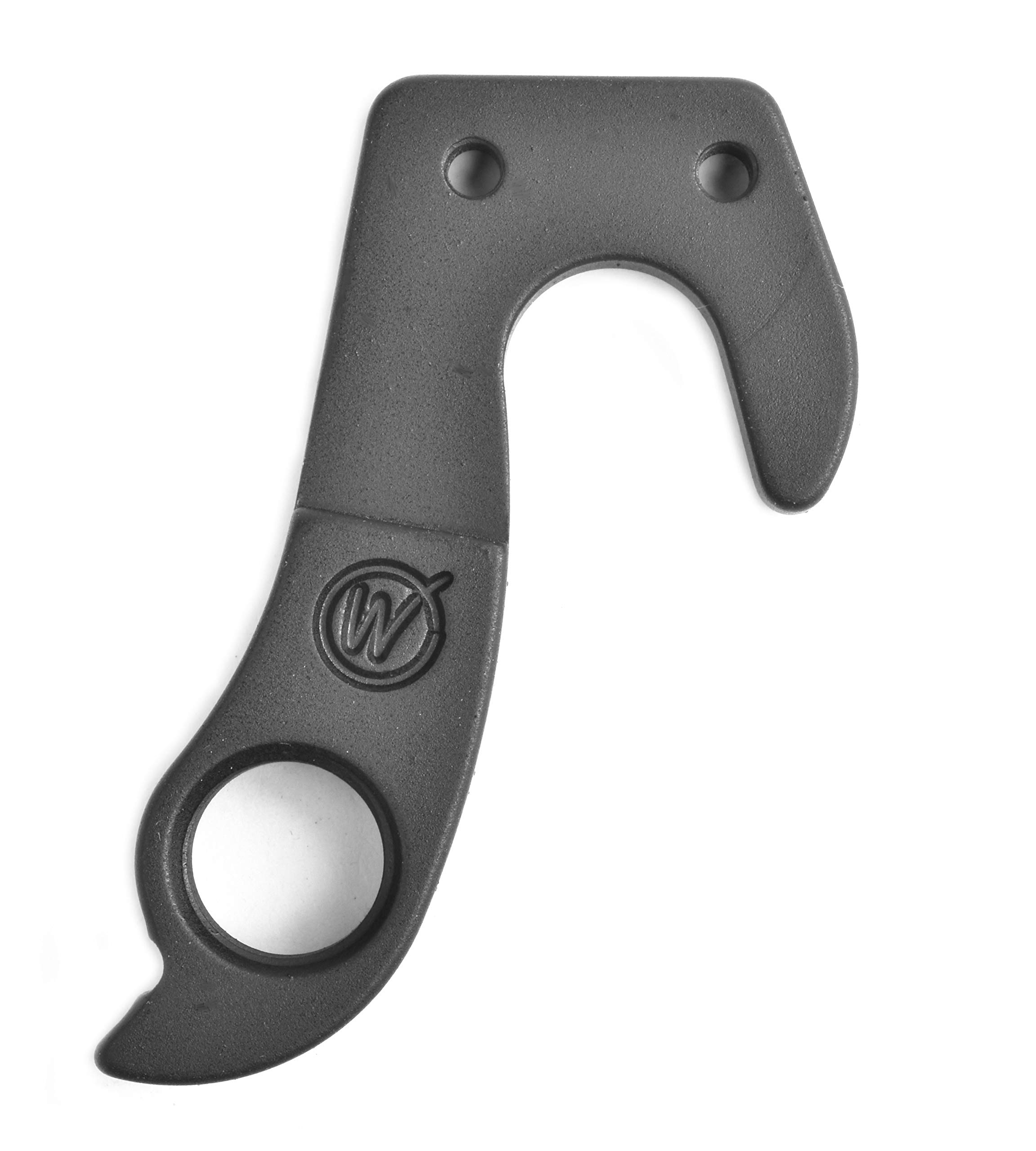 Wheels Manufacturing Replaceable Derailleur hanger/Dropout 394