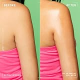 NYX Fat Oil Body Oil Glowing Skin Avocado Vitamin E 4 Finishes view 6