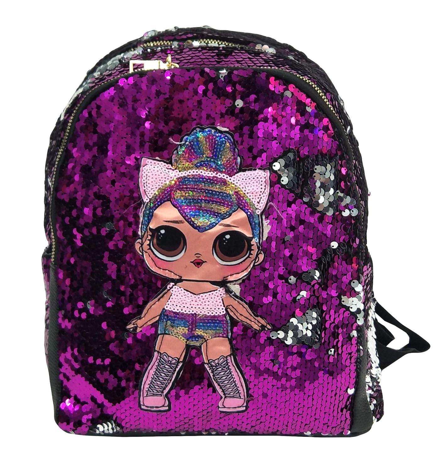 sequin bags for girls