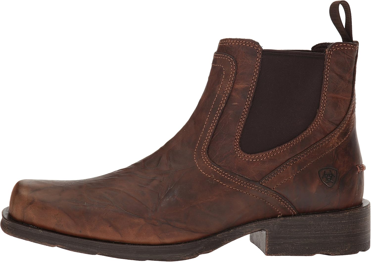 Ariat Men S Midtown Rambler Amazon Ca Shoes Handbags