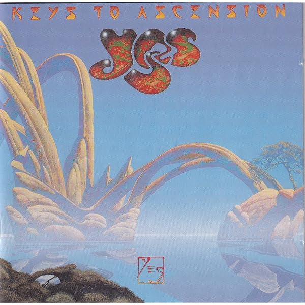 洋楽 YES In a Word 1969-  5CD box set Yes - In a Word 1969- Amazon.com Music
