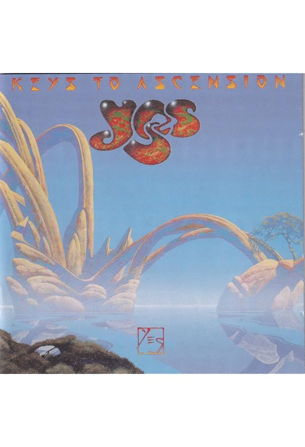 Yes - Keystudio - Amazon.com Music