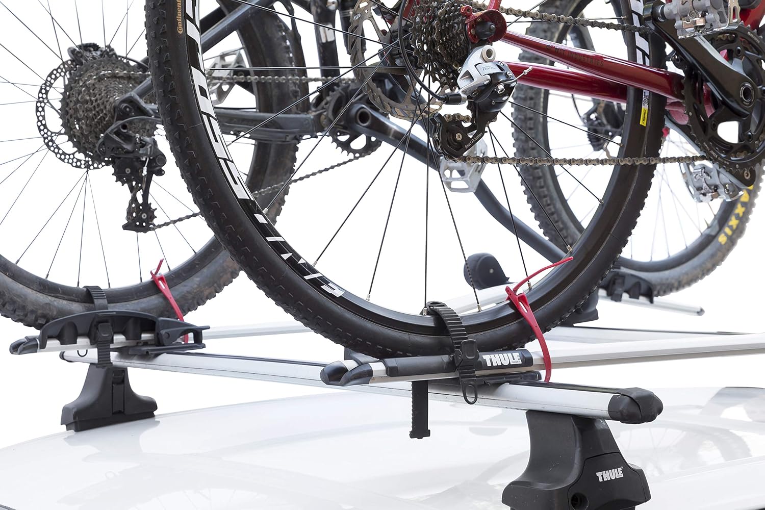 4 x Hiplok Z LOK Bike Lock (Multipack) - Image 4
