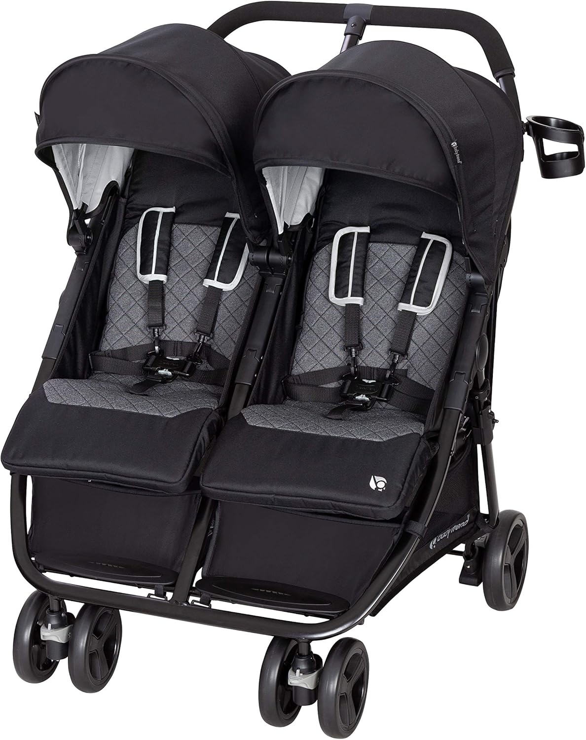 baby trend double stroller canada