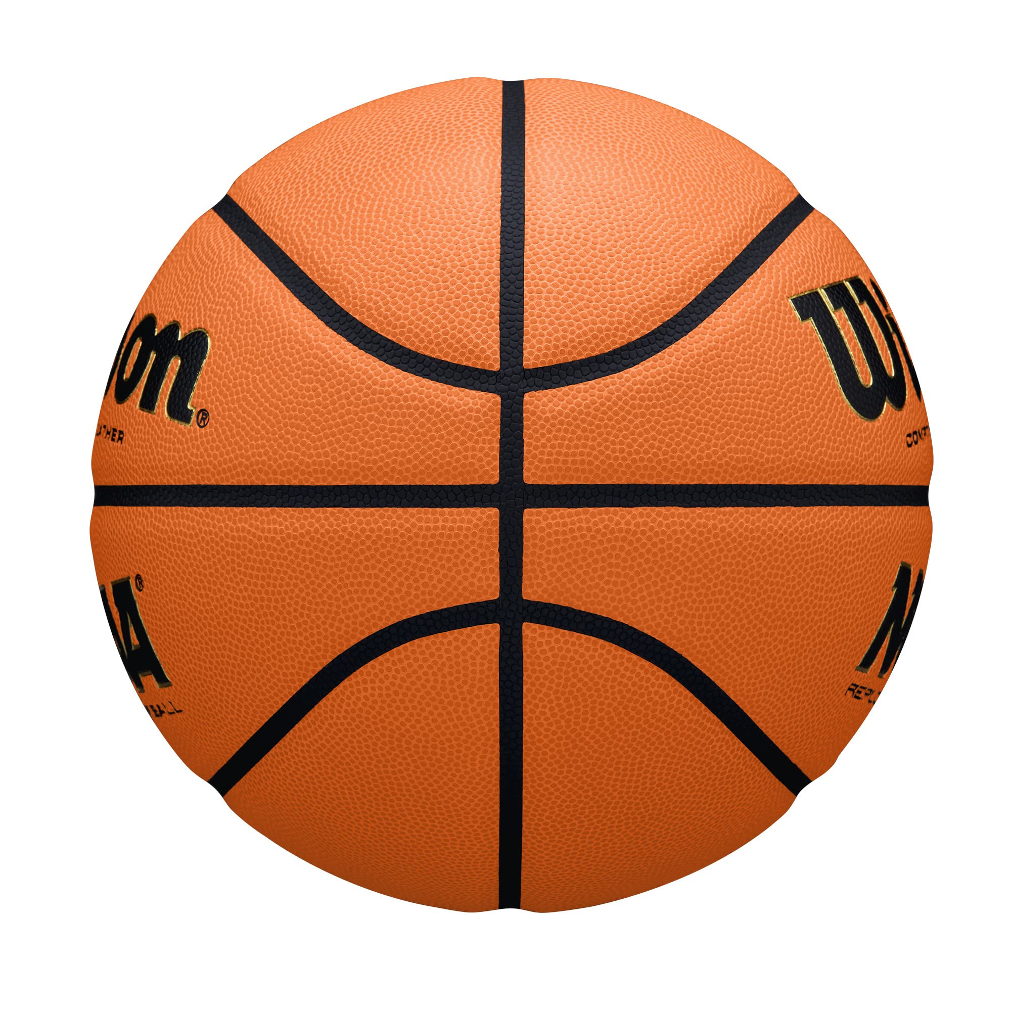 WILSON NCAA Replica Basketball - Size 7-29.5