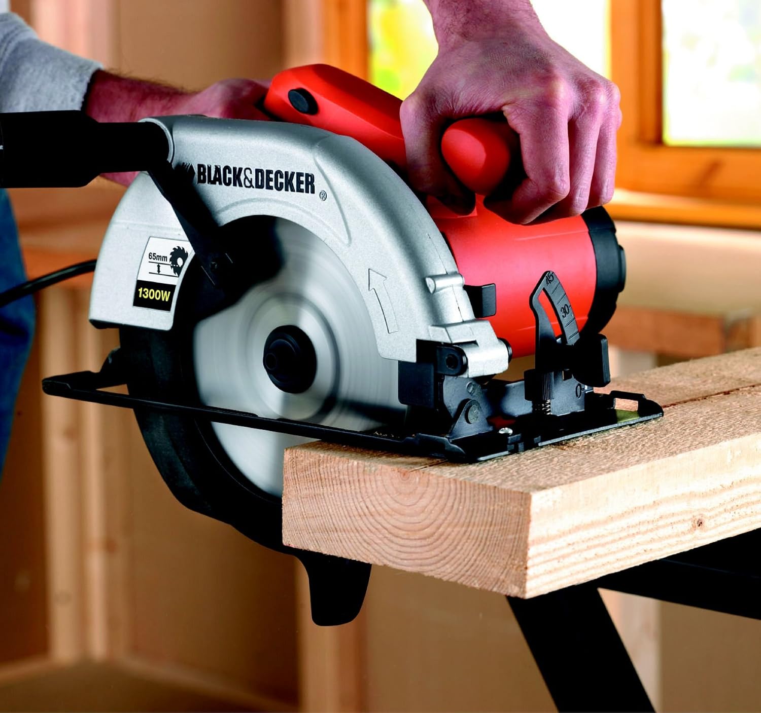 Sierra circular black decker | La mejor selección de sierra circular