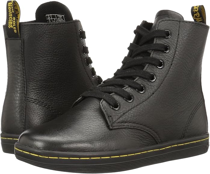 dr martens leyton boot