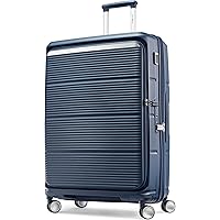 Amazon.com | Travelpro Platinum Elite Hardside Expandable Checked
