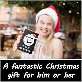 Shot in the Dark Christmas Quiz Edition – 2+ Players | Family Party Game view 3
