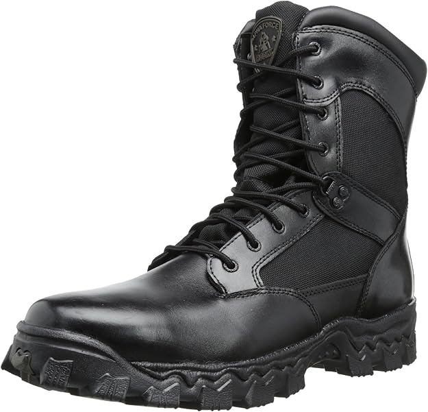 Ten Best EMS Boots A Complete Buying Guide NurseHive